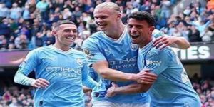 九游体育关注焦点：财务指控阴影下的曼城未来-九游体育