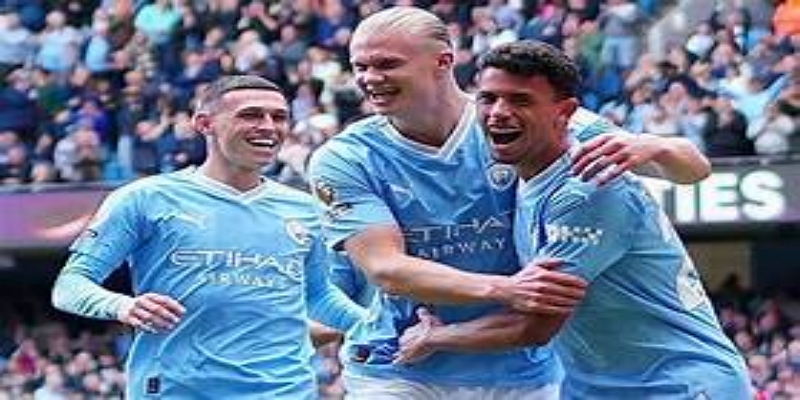 九游体育关注焦点：财务指控阴影下的曼城未来-九游体育