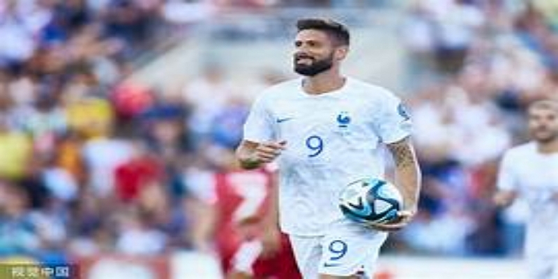 九游体育展望：法国欧洲杯前的真正考验-九游体育