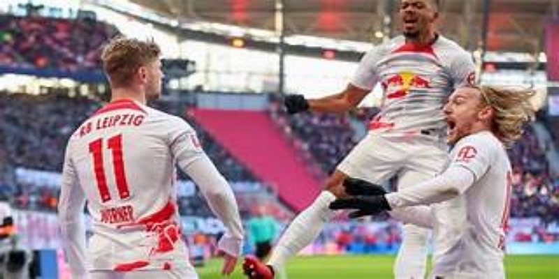 九游体育战术解读—莱比锡锋线重组与体系适配逻辑-九游体育