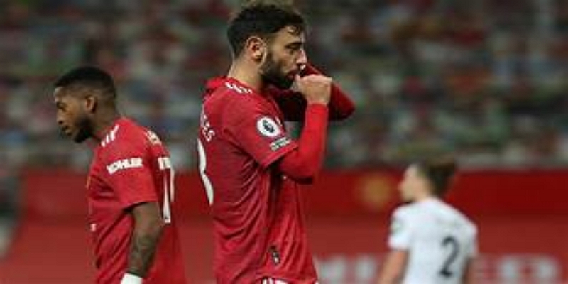 九游体育焦点人物：麦克托米奈与费尔南德斯的核心驱动作用-九游体育