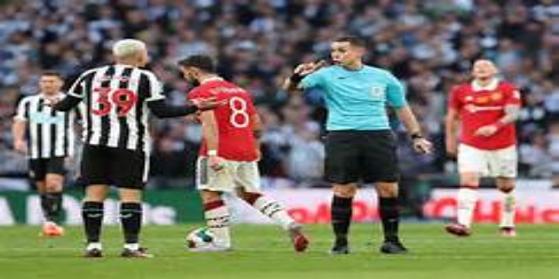 九游体育行业分析：裁判职业操守进入高压监管时代-九游体育