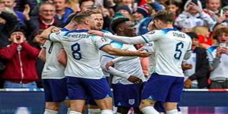 九游体育视角：瑞士之战开启英格兰重生序章-九游体育