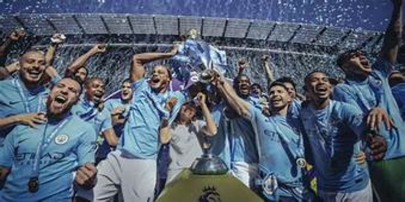 九游体育解析财务增长逻辑：曼城如何建立可持续盈利体系-九游体育