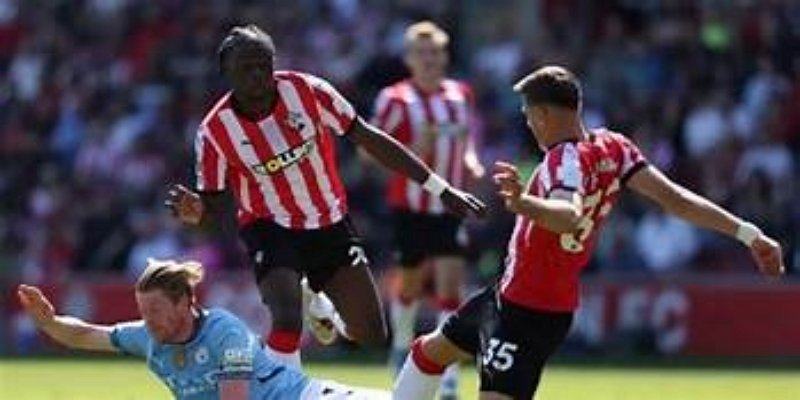 利物浦：卫冕冠军的反弹窗口-九游体育