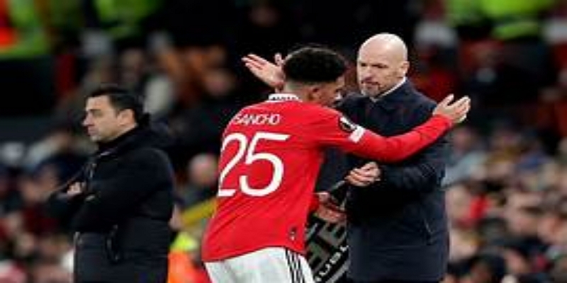 曼联欧战资格现状与挑战 -九游体育