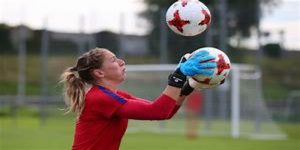 未来展望—通过九游体育专业训练推动女足进步-九游体育