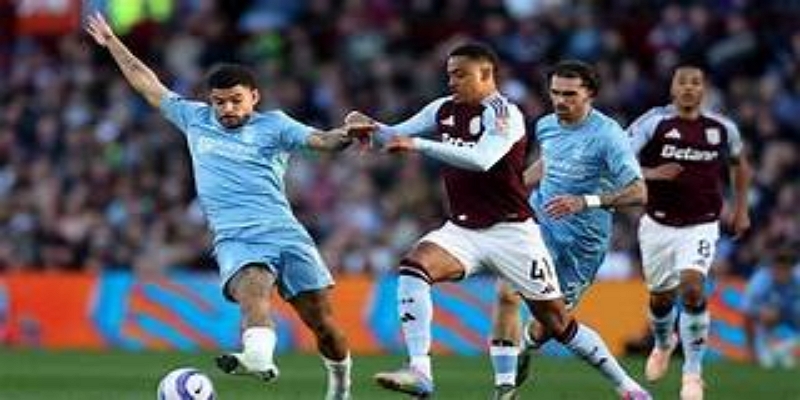 西汉姆联：黑马崛起的天花板在哪里？-九游体育